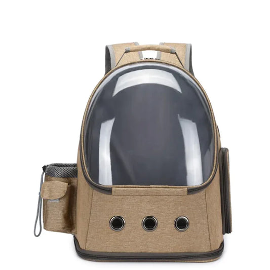 Furvéra™ Urban Pet Carrier