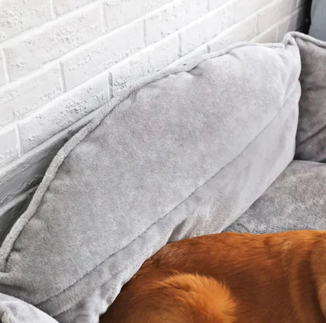 Luxury Pet Sofa