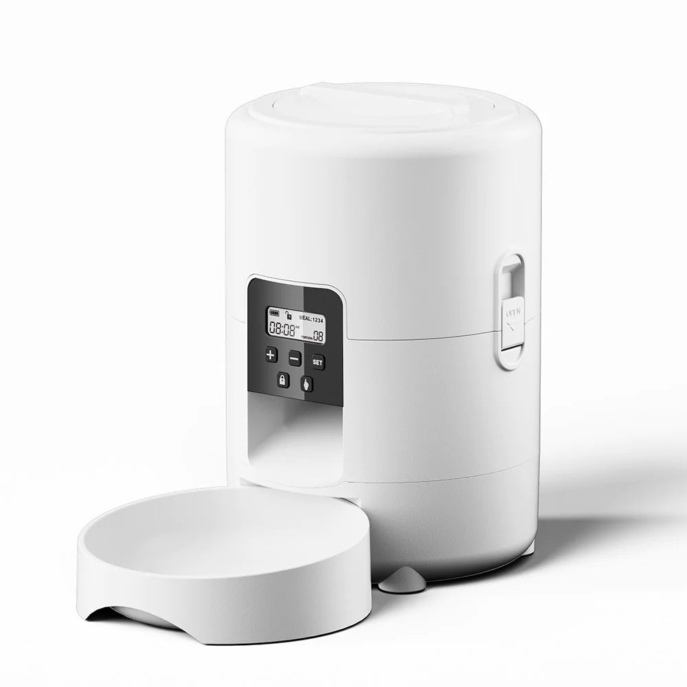 Furvéra™ Smart Feeder