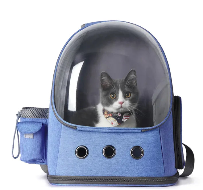 Furvéra™ Urban Pet Carrier