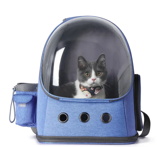 Furvéra™ Urban Pet Carrier