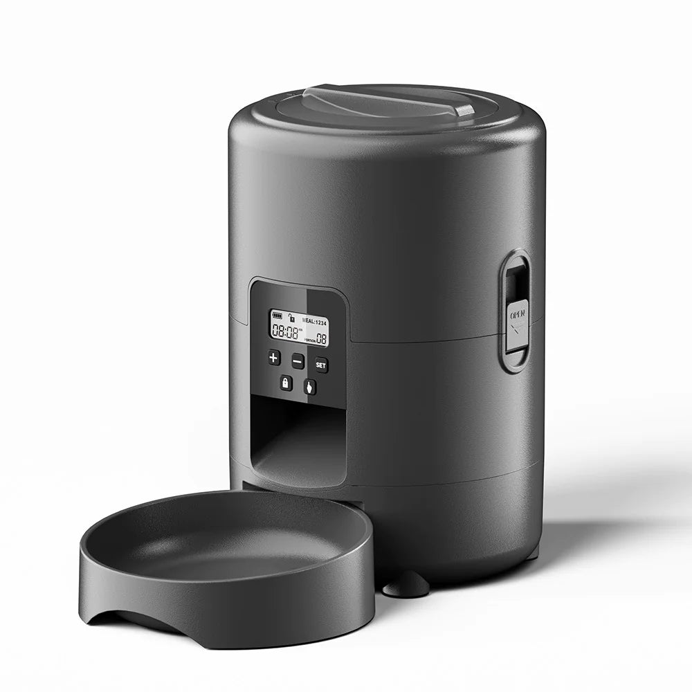 Furvéra™ Smart Feeder