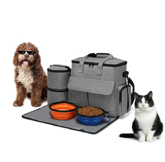 FurveramPet Travel Bag
