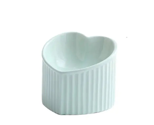 Furvéra™ Ceramic Pet Bowl